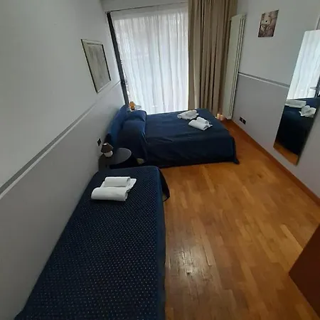 公寓 Matisse 2 贝尔加莫