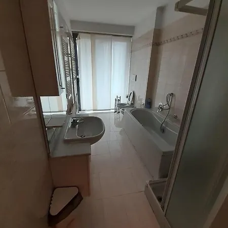 Matisse 2 Бергамо